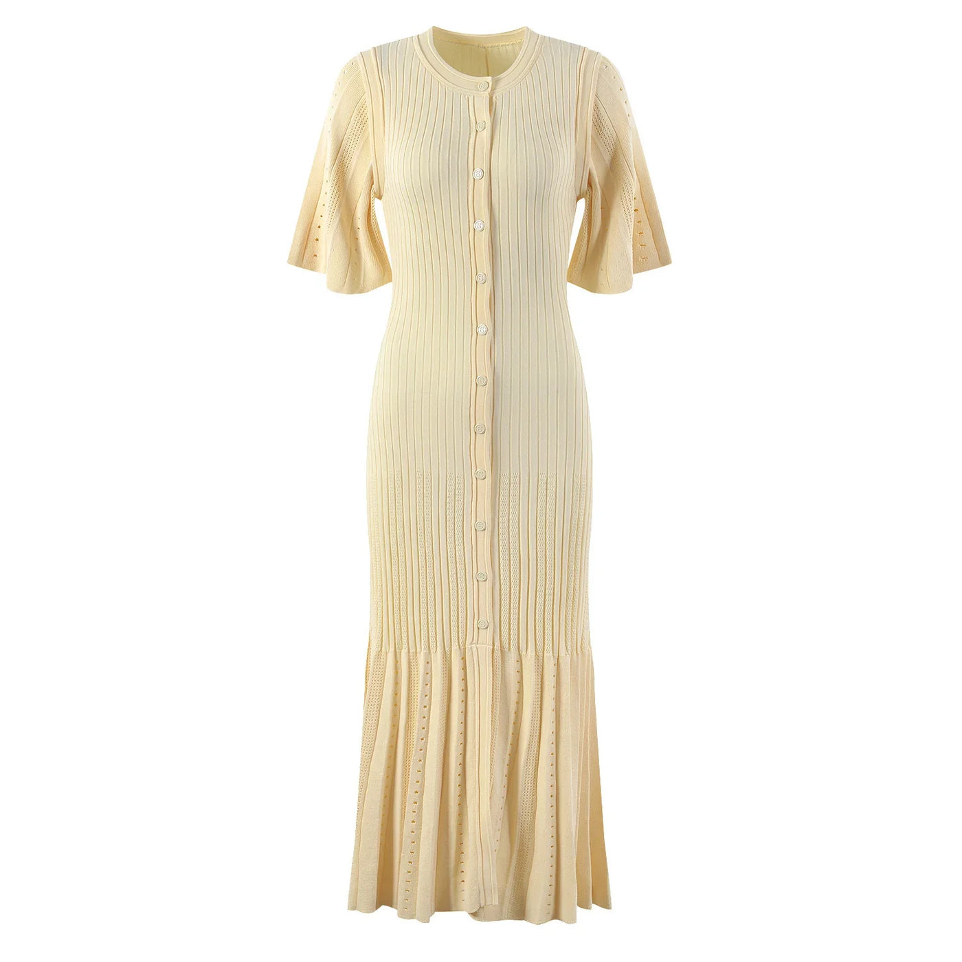 Sandy Dress