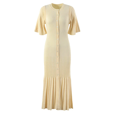 Sandy Dress