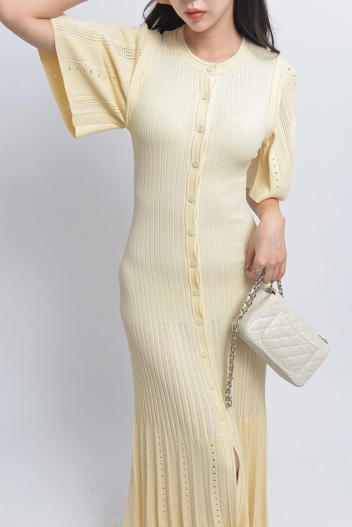 Sandy Dress