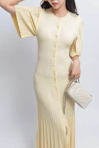 Sandy Dress