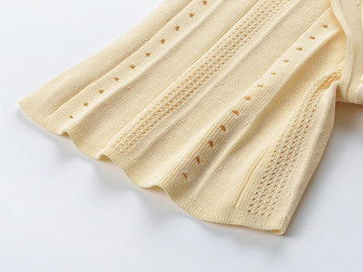 Sandy Dress