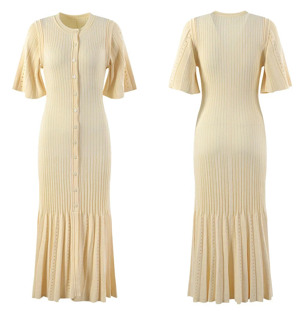 Sandy Dress